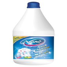 Clorox Original Liquid White Clothes  Bleach – 4L منظف كلور
