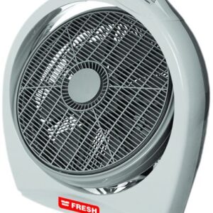 مروحة فريش بوكس دائرية متحركة من فريش، 14 بوصة Fresh Movable Fan
