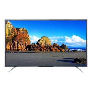Jac 32-Inch Standard HD LED TV 32AS
