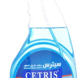 سبراي منظف الزجاج المطور من سيترس – 500 مل