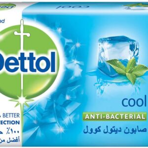 صابونة كوول من ديتول، 85 جم dettol