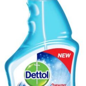 Dettol Healthy Glass and Window Cleaner 500 ml ديتول مطهر