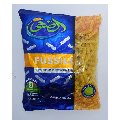 Aldoha  مكرونة Fuselli 400 جم