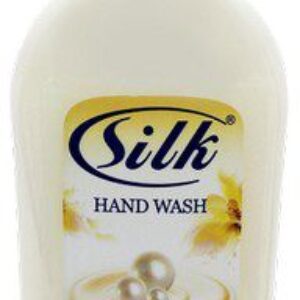 Silk Pearl Glow Liquid Soap Hand Wash, 400 ml غسول أيدى