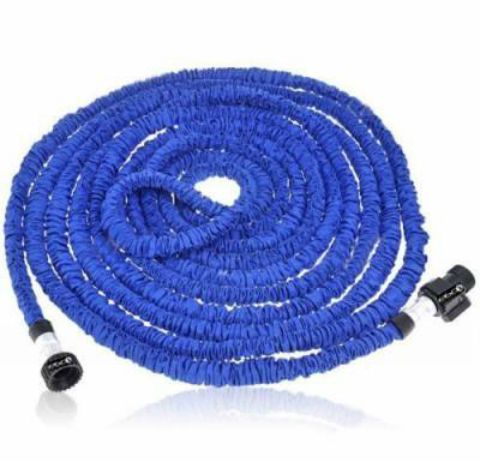 MAGIC HOSE خرطوم حديقة قابل للتوسيع
