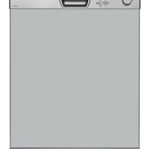 غسالة اطباق من وايت بوينت White Point WPD134 HS Dishwasher