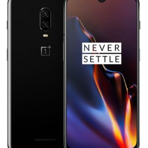 Oneplus 6T Dual Sim – 128 GB, 8 GB Ram, 4G LTE,