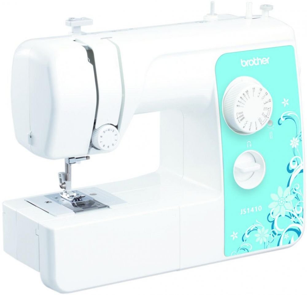 براذر JS 1410 ماكينة خياطة