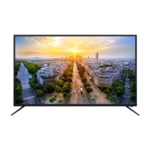 Contex 50-inch Ultra HD 4K Smart DLED TV CON50S19N