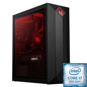 HP OMEN 875-1006NE Gaming Desktop