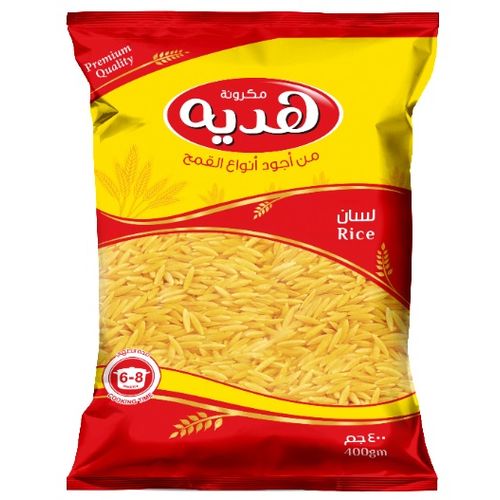 Hedya  Rice Pasta – 400 Gm