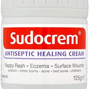 كريم معالج ومطهر من سودوكريم Sudocrem