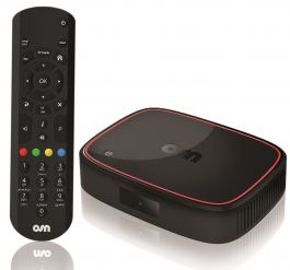 OSN Yalla Box: SkyWorth