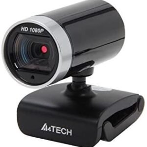 A4Tech PK-910H 1080p Full HD Webcam Black