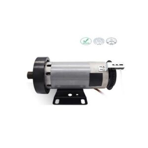Fox Pro DC Motor Treadmill – 120 Kg – 2.5HP