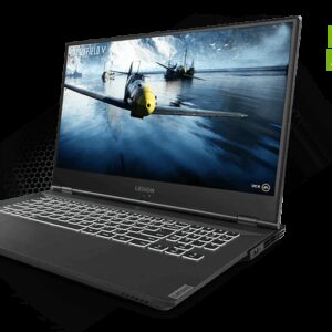 لينوفو لاب توب 15.6 Inch,1 تيرابايت,رام 16 جيجابايت,انتل الجيل التاسع كور اي ٧,دوس,اسود – LENOVO Y540