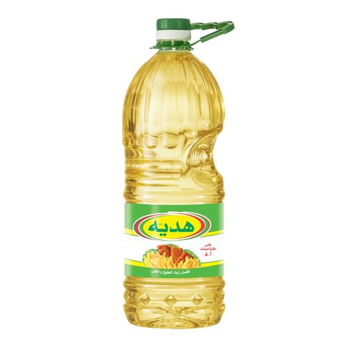 Hedya زيت القلي – 4.5 لتر