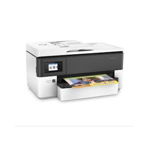 سعر ومواصفات HP طابعة OfficeJet Pro 7720 الكل في واحد Wide ...