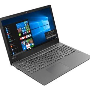 لينوفو لاب توب 15.6 Inch,1 تيرابايت,رام 8 جيجابايت,انتل الجيل الثامن كور اي 5,دوس,اسود – ideapad 330-15IKB