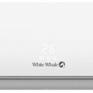 تكييف هواء سبلت بريميم من وايت ويل White Whale Wac-18H بارد وساخن- 2.25 حصان