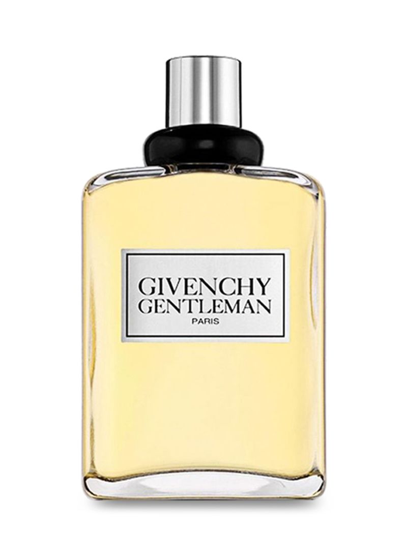 عطر جنتل مان للرجال من جيفنشي، او دو تواليت – 100 مل