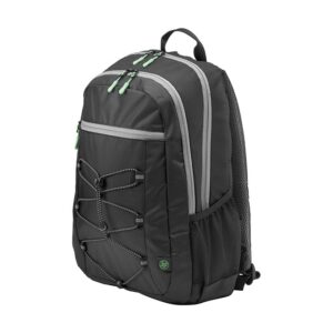شنطة ظهر لاب توب اكتيف من اتش بي 1 Hp 1Lu22Aa – 15.6 بوصة، 39.62 سم، / مينت جرين