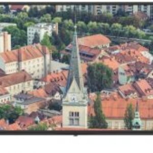 تليفزيون سمارت اندرويد دي ال اي دي فل اتش دي من كونتكس 40Z10SFA1A، 40 بوصة – اسود