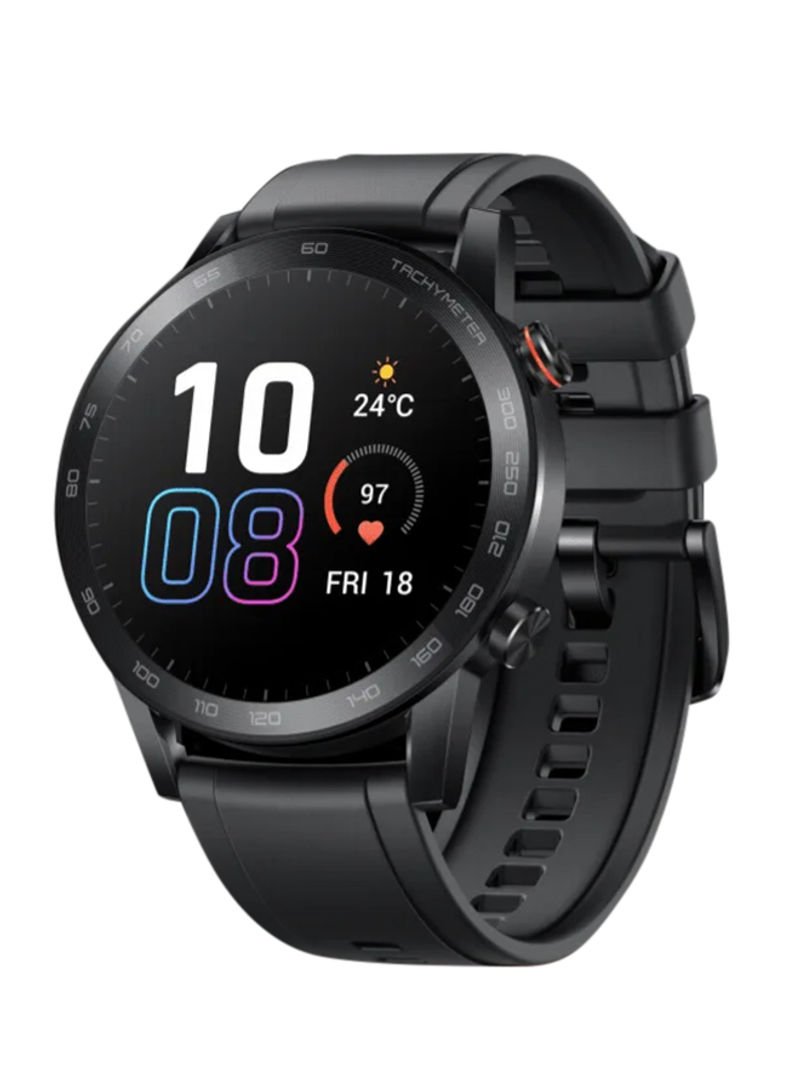 Honor Magic Watch 2 46millimeter Charcoal Black
