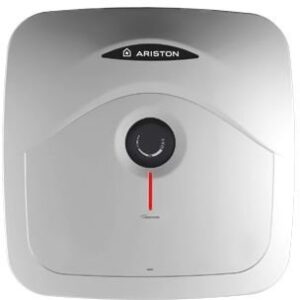 سخان مياه تانك من اريستون Andris RS 15 EG – ابيض