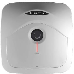 سخان مياه تانك من اريستون Andris RS 15 EG – ابيض