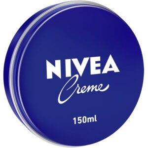 NIVEA كريم ترطيب نيفيا – 150 مل