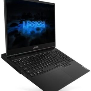 لينوفو لاب توب 15.6 انش,2.512 تيرابايت,رام 16 جيجابايت,انتل كور اي7,ويندوز 10,اسود – Lenovo Legion 5