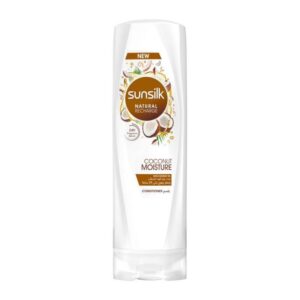 Coconut Moisture Conditioner – 350 ml