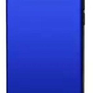JoyRoom D-M182 Portable Backup Charger Power Bank Smart Battery Power Case 3000 mAh For iPhone 6S / 6 – Blue