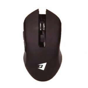 Jertech Rampage W300 Wireless Gaming Mouse