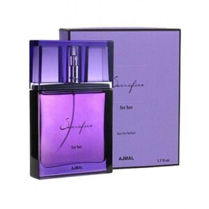 Sacrifice – EDP – For Women – 50ml
