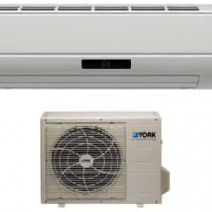 تكييف هواء سبليت من يورك York SYHGE12ZE-HCORX 1.5 حصان بارد وساخن