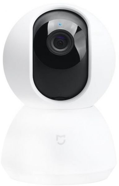 كاميرا المراقبة المنزلية ب360 درجة من شاومي مي وقة تصوير 1080p – Xiaomi Mi Home Security