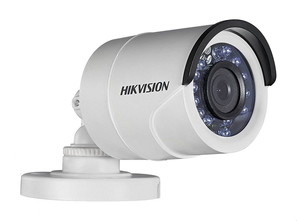 كاميرا مراقبة من هيكفيجن Hikvision DS-2CE16D0T-IRP – 2 ميجابكسل