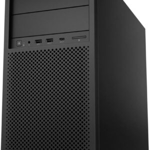 HP Z2 G4 Tower Workstation Intel Xeon 8GB DDR4 1TB HDD SATA Win 10 Pro