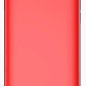 Joyroom Slim Battery Power Bank Charger Case – Charging Cover For iPhone 7 Plus – RED