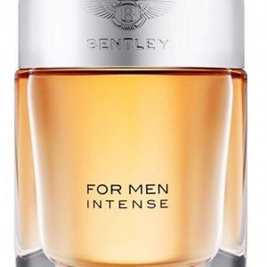 Bentley Intense for Men – بنتلي انتينس للرجال – او دي بارفان، 100 مل