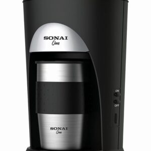 Sonai Powder Filter Coffee