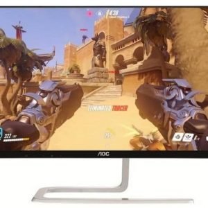 ايه او سي شاشة ال اي دي 27 انش – AOC i2781fh