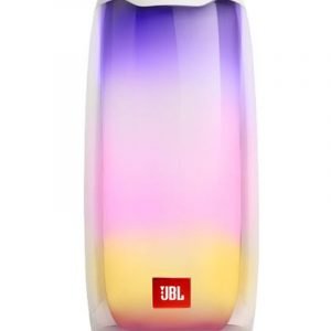 مكبر صوت بولس 4 المحمول يعمل بتقنية البلوتوث JBL Pulse 4 Portable