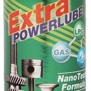 EZI AE7 Extra معالج المحركات بتركيبة نانو تك اكسترا باور لوب من ايزي AE7 -326 مل