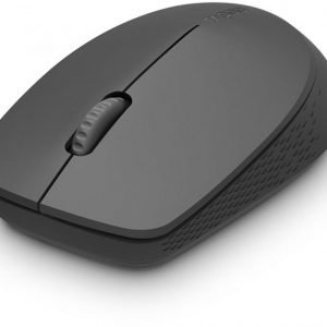 رابوو فأرة بلوتوث ولاسلكي متوافقة مع الكل – Rapoo M100 Silent Grey