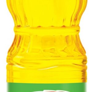 زيت قلي وطبخ من هدية – 1 لتر