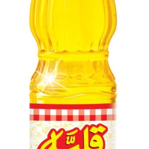 زيت قلي وطبخ من قلية – 1 لتر