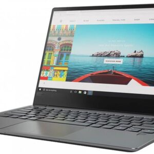 لينوفو نوت بوك 15.6 Inch,1 تيرابايت,رام 4 جيجابايت,سلسلة ايه ام دي ايه 4,دوس,رمادي – Lenovo idea Pad 330 A4